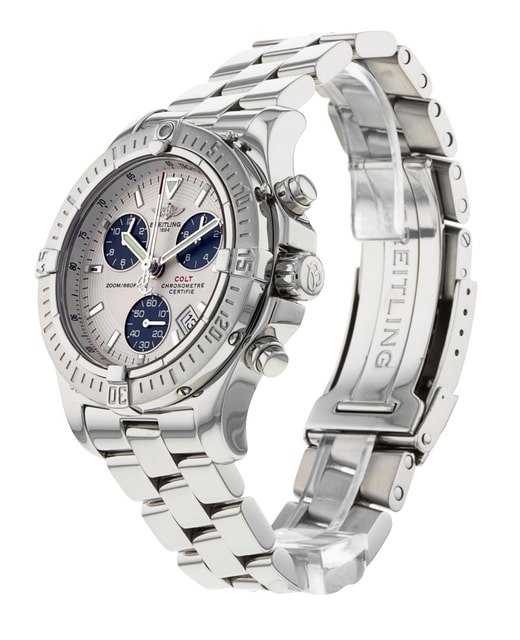 Breitling Colt Quartz A73380 Image 2
